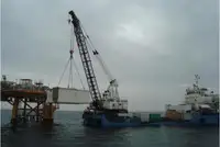 Tàu kéo để bán