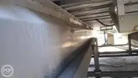 Tàu container để bán