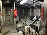 Tàu dẫn đường để bán