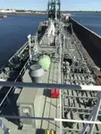 Oil/Chemical tanker rao bán
