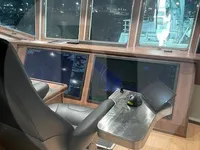 Tàu lưới vây để bán