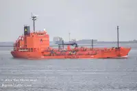 Oil/Chemical tanker rao bán