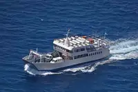 Tàu RoPax rao bán