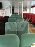 Tàu chở khách để bán