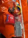 Tàu cứu hộ để bán