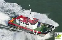 Tàu dịch vụ trang trại điện gió để bán