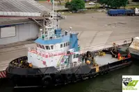 Tàu kéo để bán