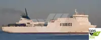 Ro-Ro ship rao bán