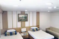Tàu lạnh để bán