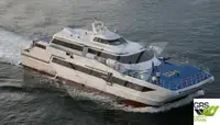 Tàu RoPax rao bán