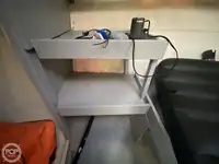 Tàu kéo lưới để bán