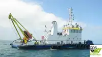 Tàu kéo để bán