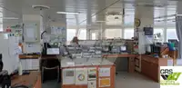 Tàu cung cấp để bán