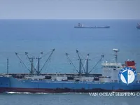 Tàu lạnh để bán