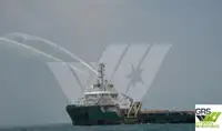 Tàu cung cấp để bán