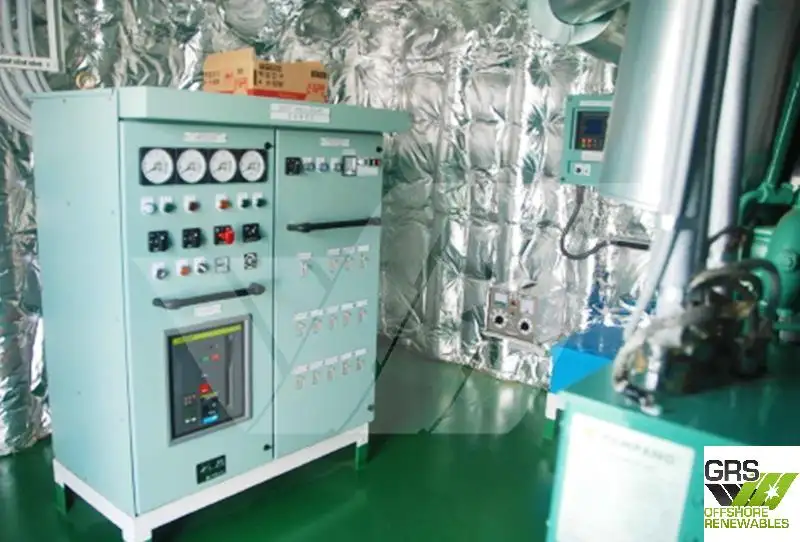Tàu đổ bộ, chở hàng để bán