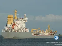 Tàu chở dầu/hóa chất để bán
