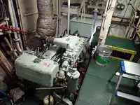 Tàu chở dầu/hóa chất để bán