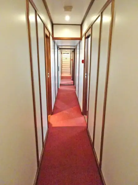 Tàu chở hàng rời để bán