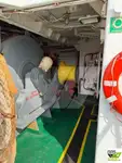 Tàu kéo để bán