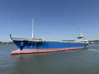 General Cargo/Multi-purpose để bán