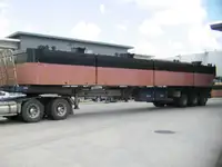 Sà lan để bán