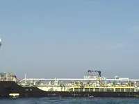 Tàu chở dầu/hóa chất để bán
