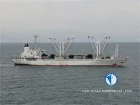 Tàu lạnh để bán