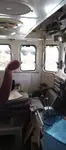 Trawler rao bán