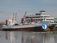 Tàu lạnh để bán