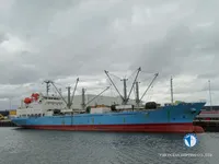 Tàu lạnh để bán