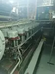 Tàu chở dầu/hóa chất để bán