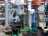 Tàu chở hàng rời để bán