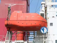 Tàu chở dầu/hóa chất để bán