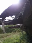 Sà lan để bán