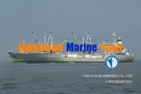 Tàu lạnh để bán
