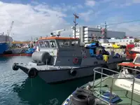 Tàu hai thân để bán