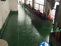 Tàu chở dầu/hóa chất để bán