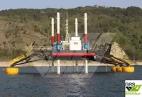 Jack-up drilling rig rao bán