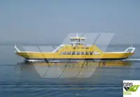 Ro-Ro ship rao bán