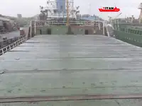 Tàu chở hàng rời để bán