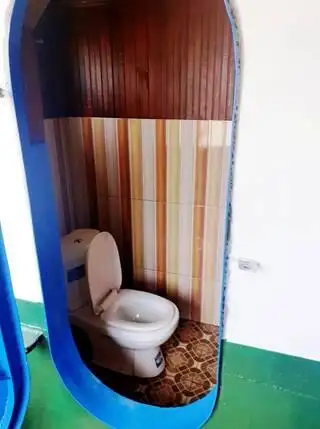Tàu đổ bộ, chở hàng để bán