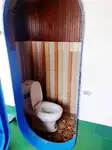 Tàu đổ bộ, chở hàng để bán