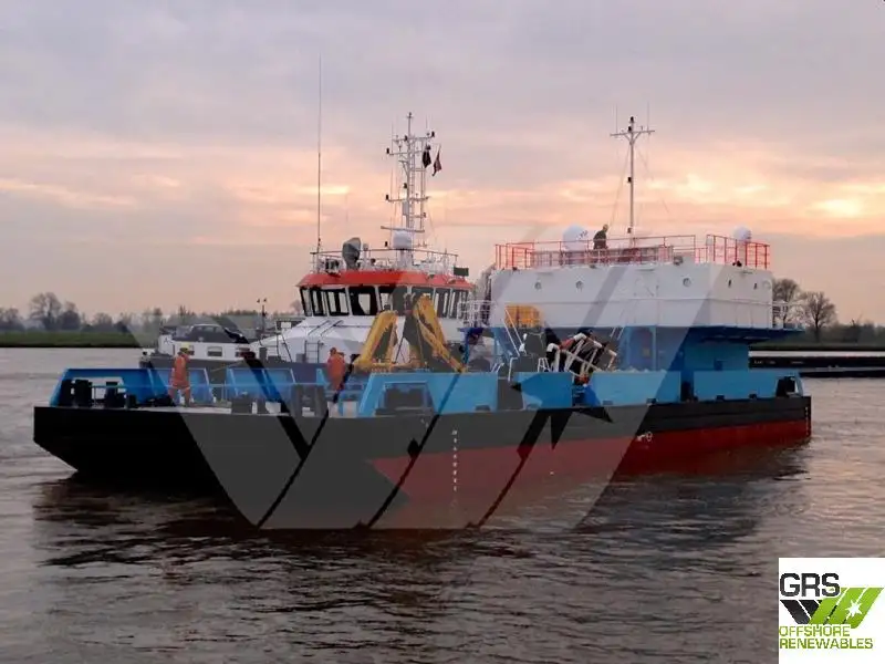 Sà lan để bán
