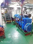 Tàu chở hàng rời để bán