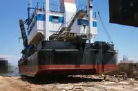 Tàu kéo để bán