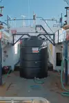 Tàu khảo sát để bán