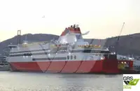 Ro-Ro ship rao bán