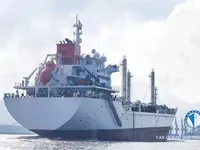 Tàu lạnh để bán