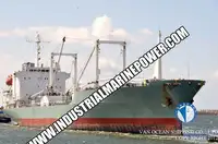Tàu lạnh để bán